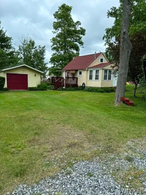 248 Garfield Avenue, Angola, NY 14006 - #1