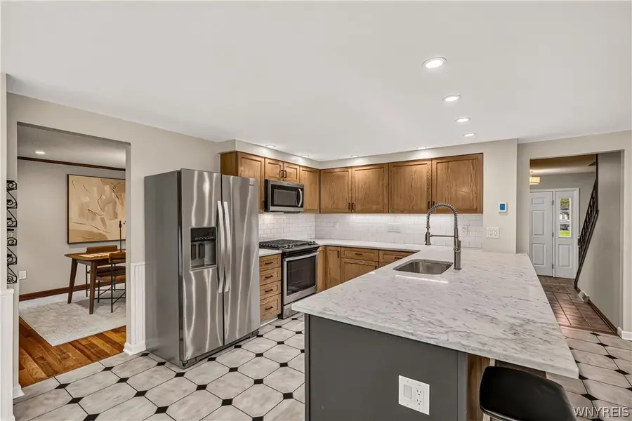 17 Sherrelwood Court, Buffalo, NY 14221 - #3