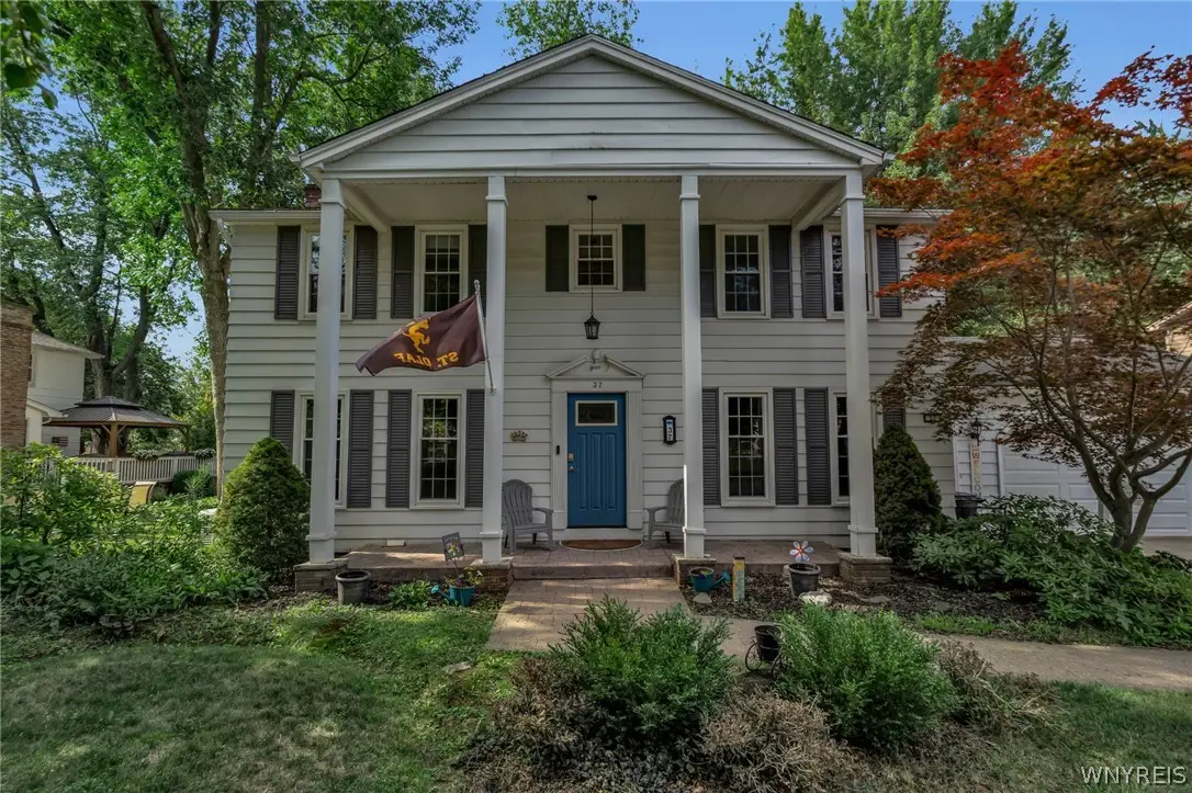 37 Pin Oak Drive, Buffalo, NY 14221 - #1