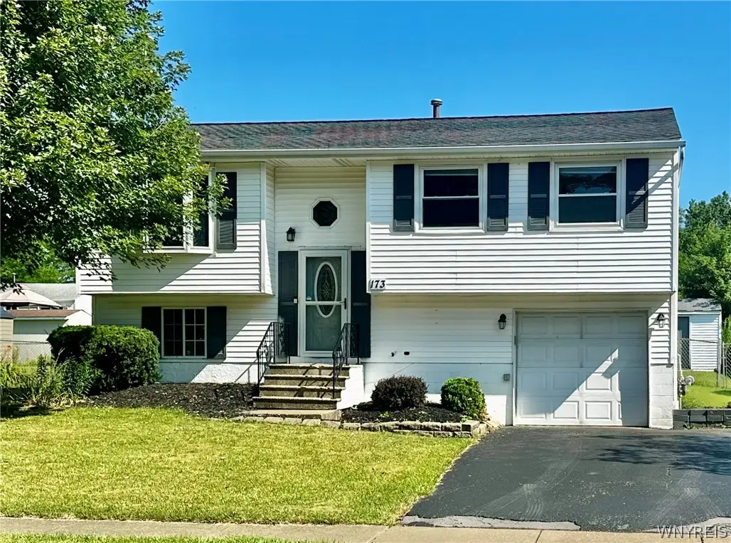 173 Oakhill Drive, Hamburg, NY 14075 - #1