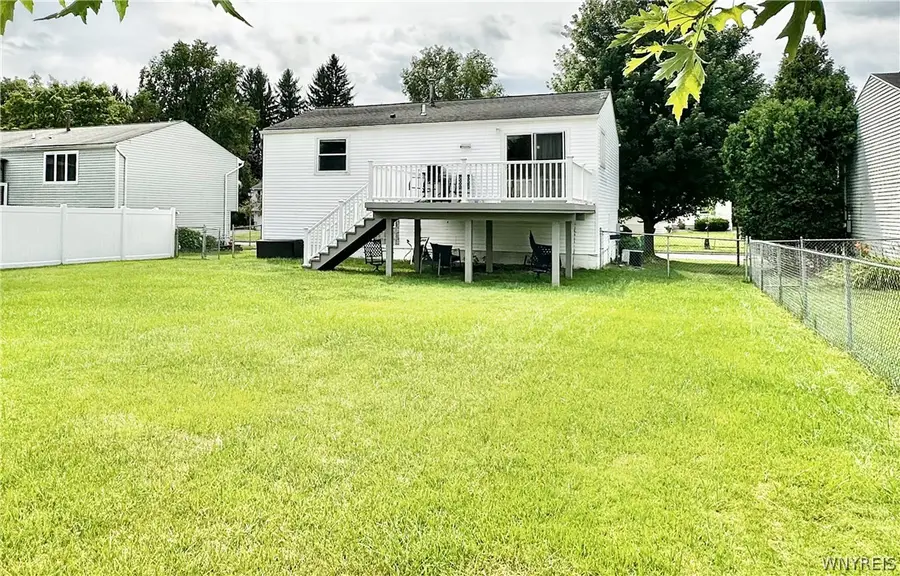 173 Oakhill Drive, Hamburg, NY 14075 - #2