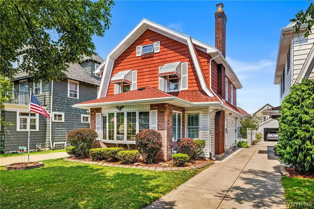 103 Wingate Avenue, Buffalo, NY 14216 - #1