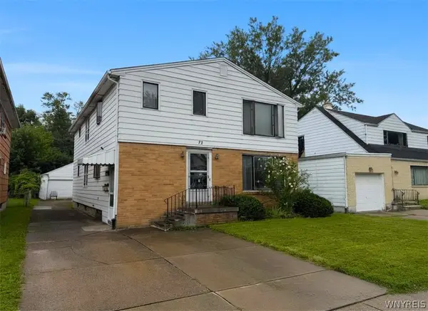 72 Nicholson Street, Buffalo, NY 14214