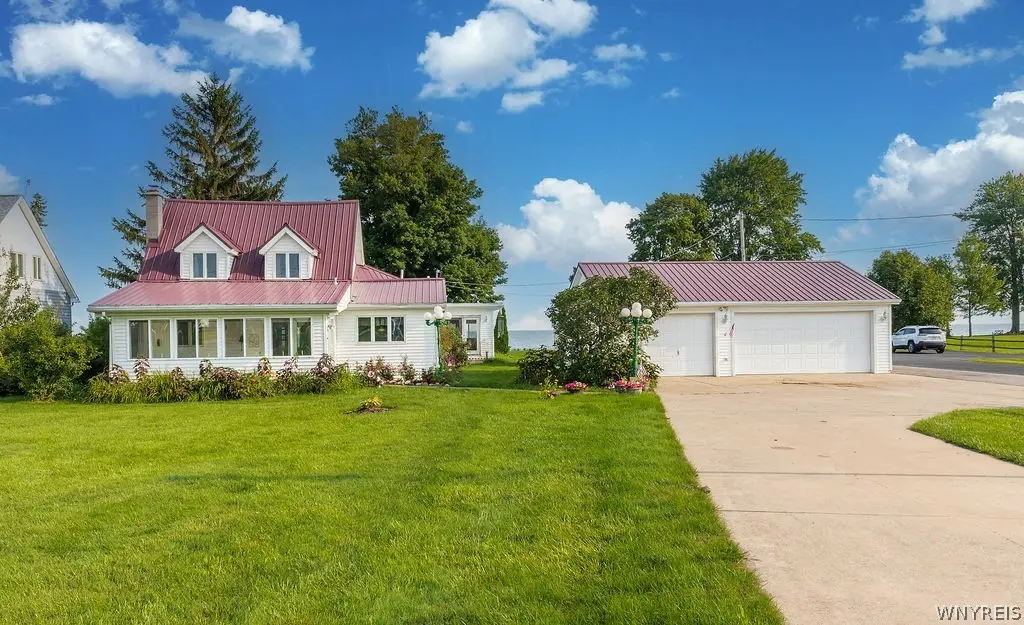 2655 Lake Road, Ransomville, NY 14131 - #1