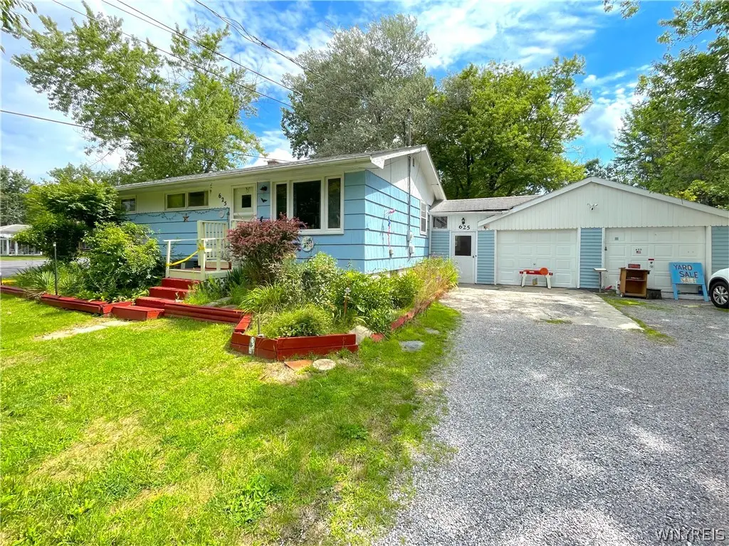 625 Ayer Road, Buffalo, NY 14221 - #1