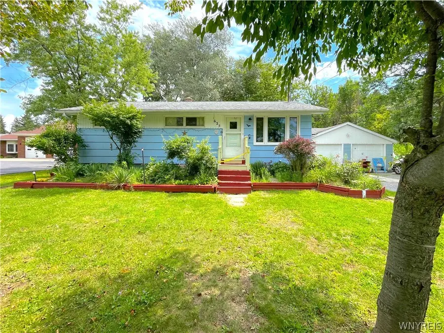 625 Ayer Road, Buffalo, NY 14221 - #2