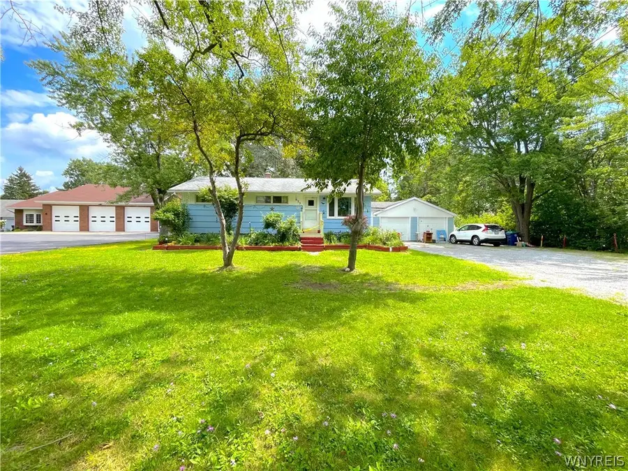 625 Ayer Road, Buffalo, NY 14221 - #3