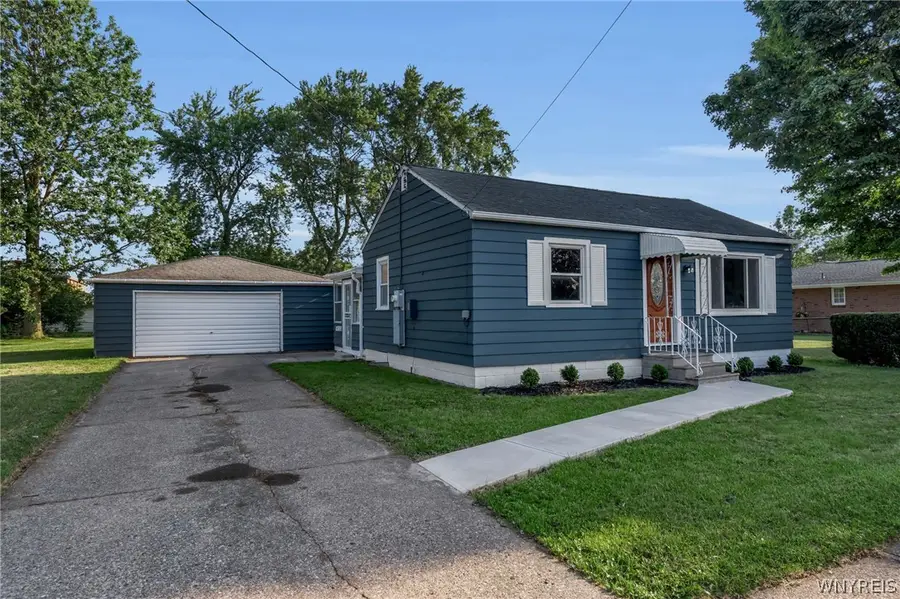 58 Goering Avenue, Buffalo, NY 14225 - #2