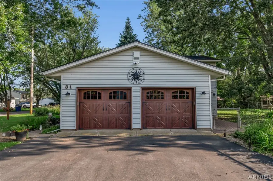 31 Reed St, Lockport, NY 14094 - #3