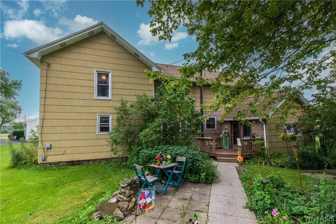 6489 Errick Road, North Tonawanda, NY 14120 - #1