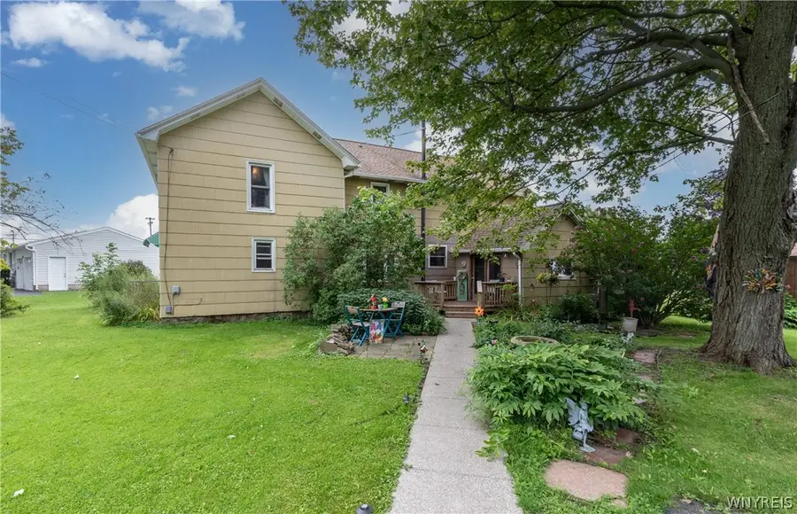 6489 Errick Road, North Tonawanda, NY 14120 - #3
