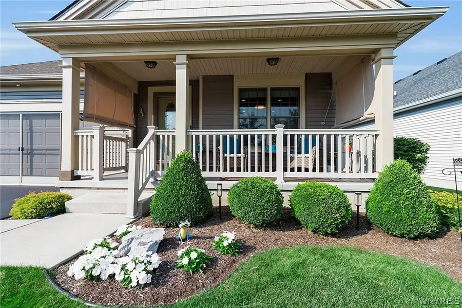17 Pelham Road, Lancaster, NY 14086 - #2