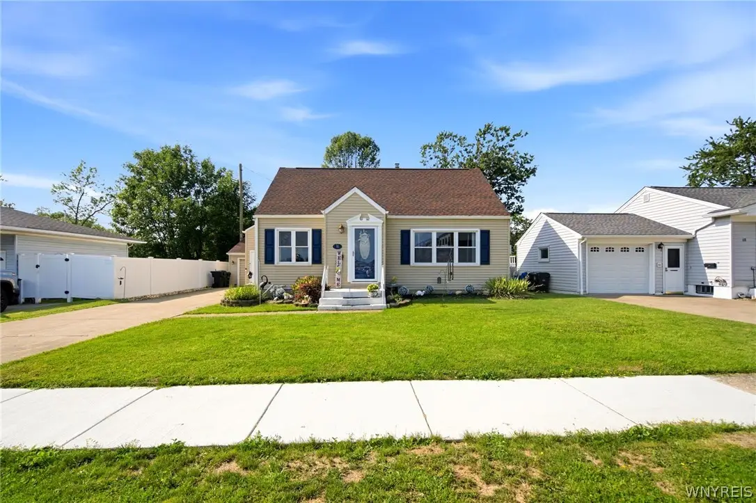 72 Taylor Drive, Tonawanda, NY 14150 - #1
