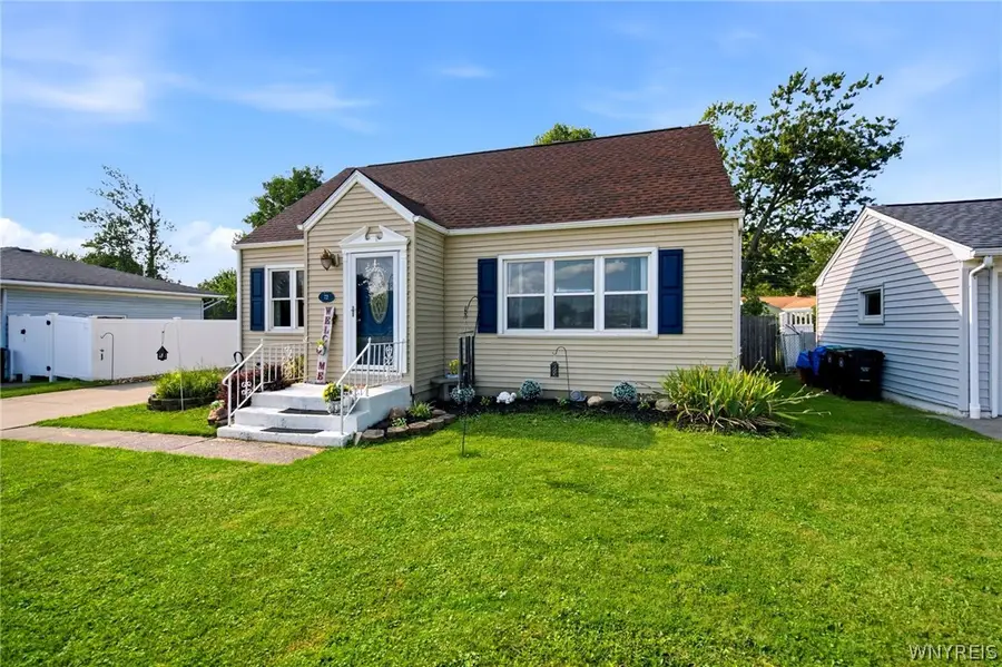 72 Taylor Drive, Tonawanda, NY 14150 - #2