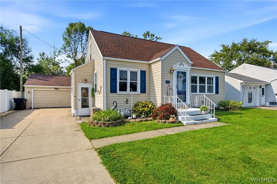 72 Taylor Drive, Tonawanda, NY 14150 - #3