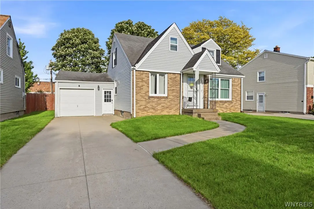 120 Sherwin Drive, Tonawanda, NY 14150 - #1