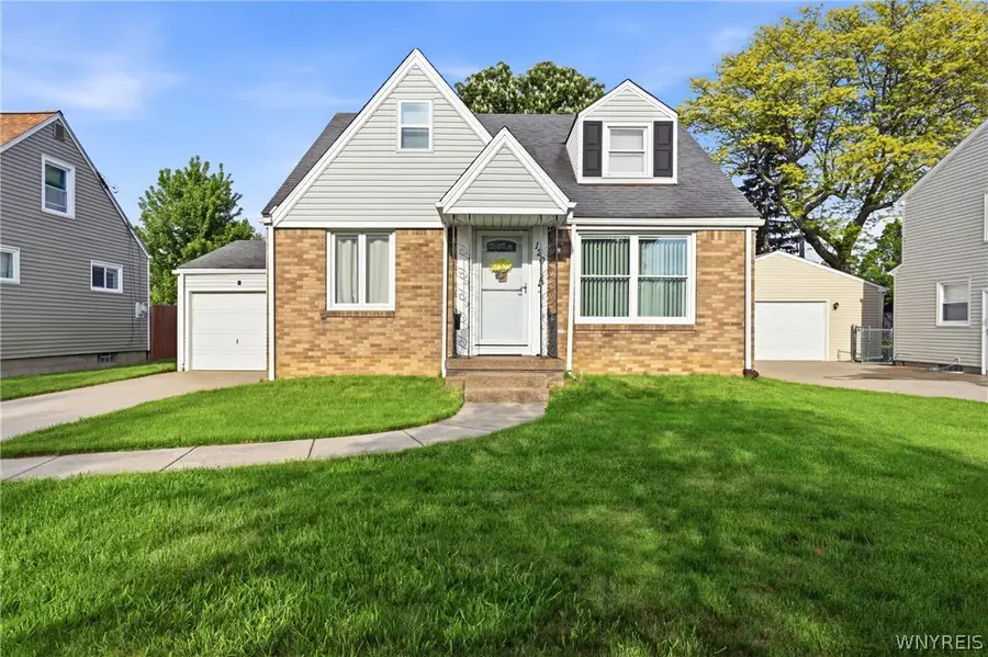 120 Sherwin Drive, Tonawanda, NY 14150 - #2