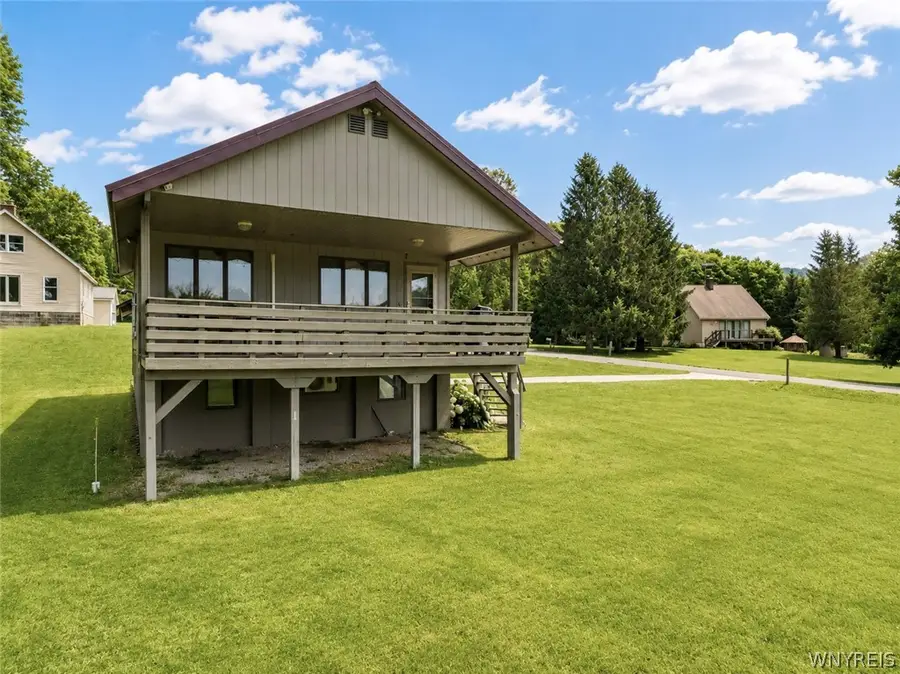 6157 Park Terrace, Cherry Creek, NY 14723 - #2