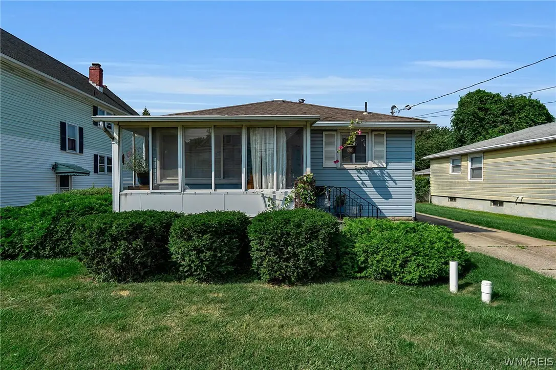 750 Tifft Street, Buffalo, NY 14220 - #1