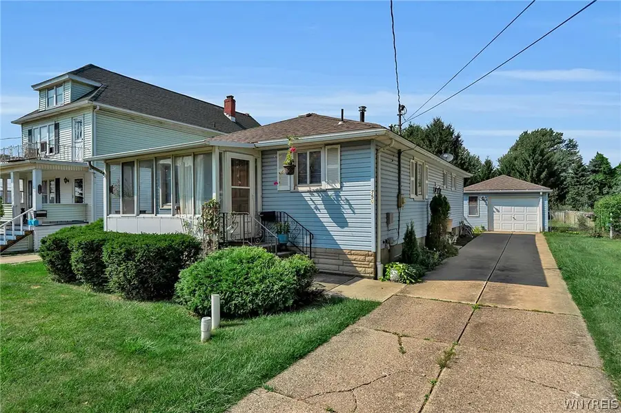 750 Tifft Street, Buffalo, NY 14220 - #2