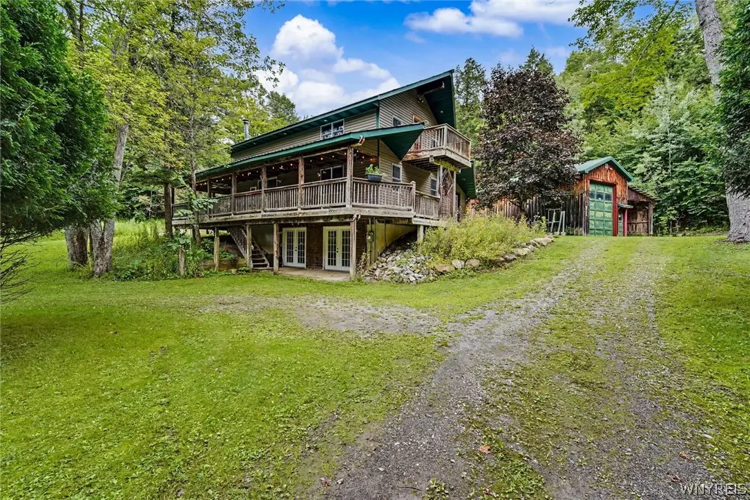 12358 Pine Vly, Holland, NY 14080 - #1