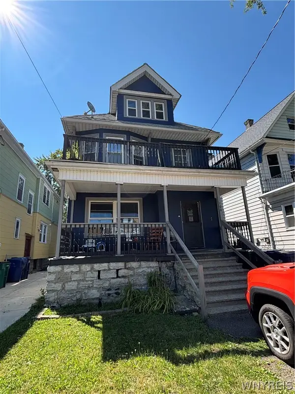 100 Southside Parkway, Buffalo, NY 14220
