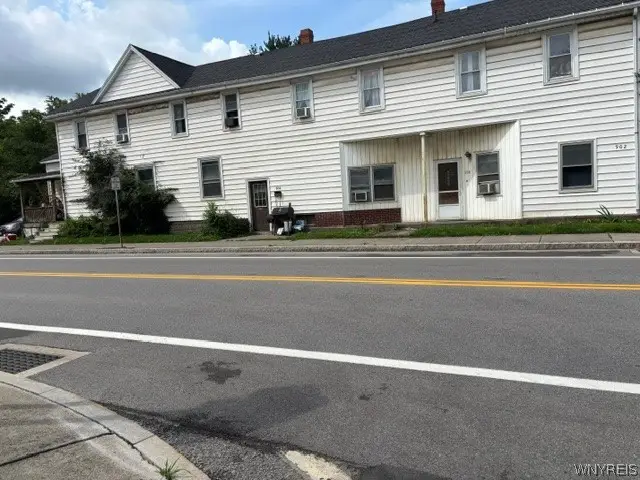 902 S Main Street, Medina, NY 14103 - #1