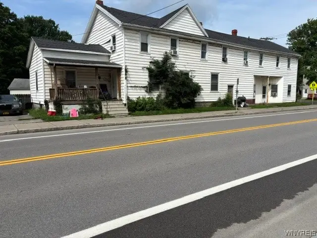 902 S Main Street, Medina, NY 14103 - #3