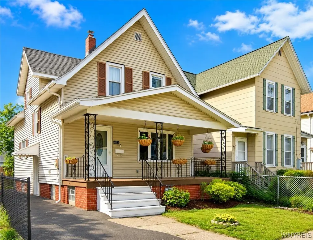 462 Broad Street, Tonawanda, NY 14150 - #1