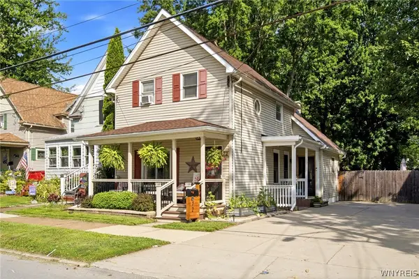 72 Simson Street, Tonawanda, NY 14150