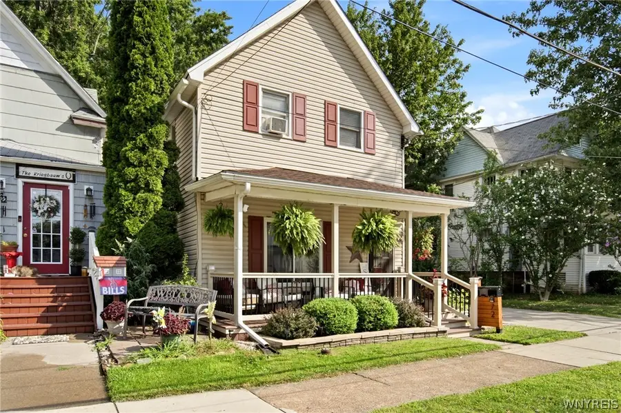 72 Simson Street, Tonawanda, NY 14150 - #2