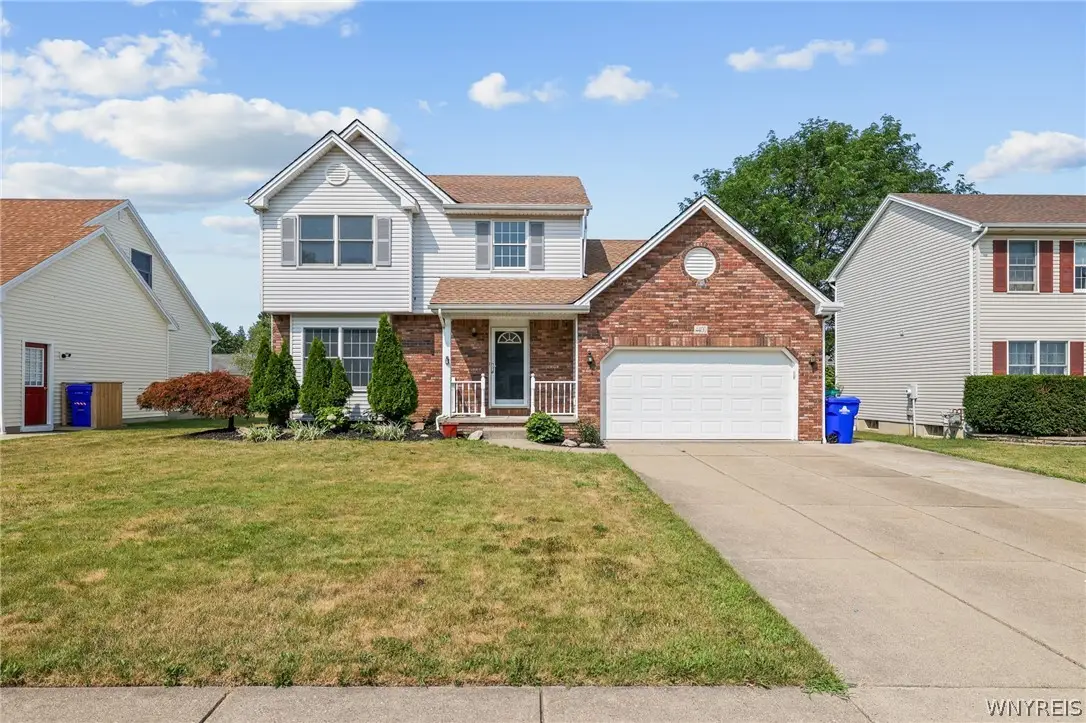 4400 Manor Lane, Hamburg, NY 14075 - #1