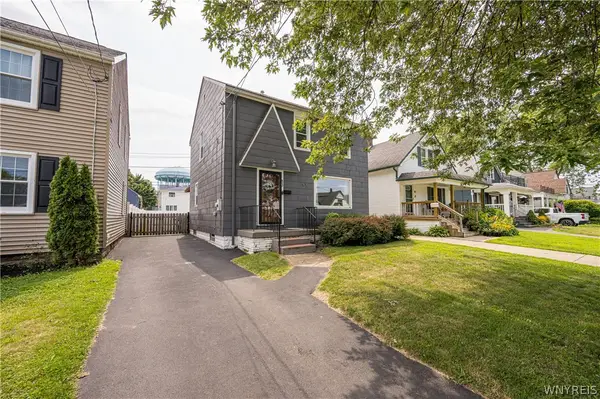 83 Whitehall Avenue, Buffalo, NY 14220