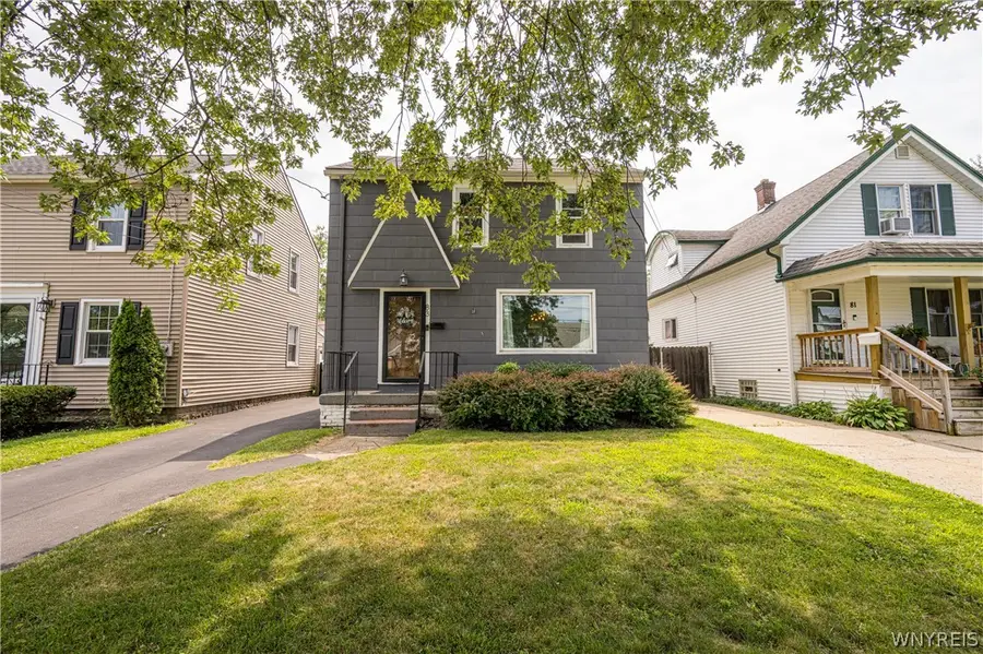 83 Whitehall Avenue, Buffalo, NY 14220 - #2