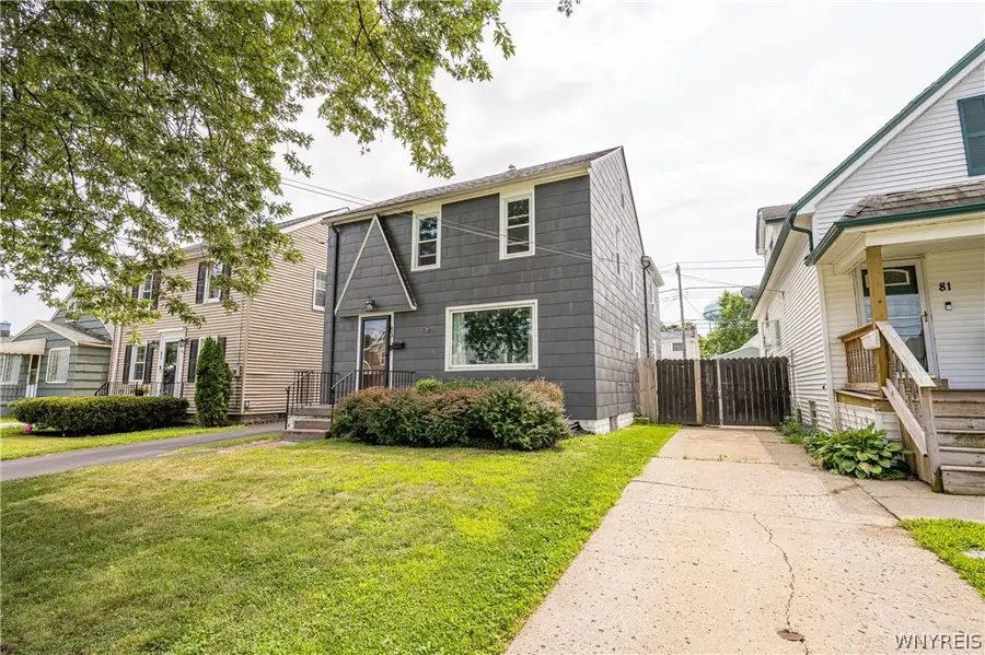 83 Whitehall Avenue, Buffalo, NY 14220 - #3