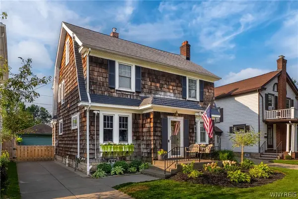 365 Argonne Drive, Buffalo, NY 14217