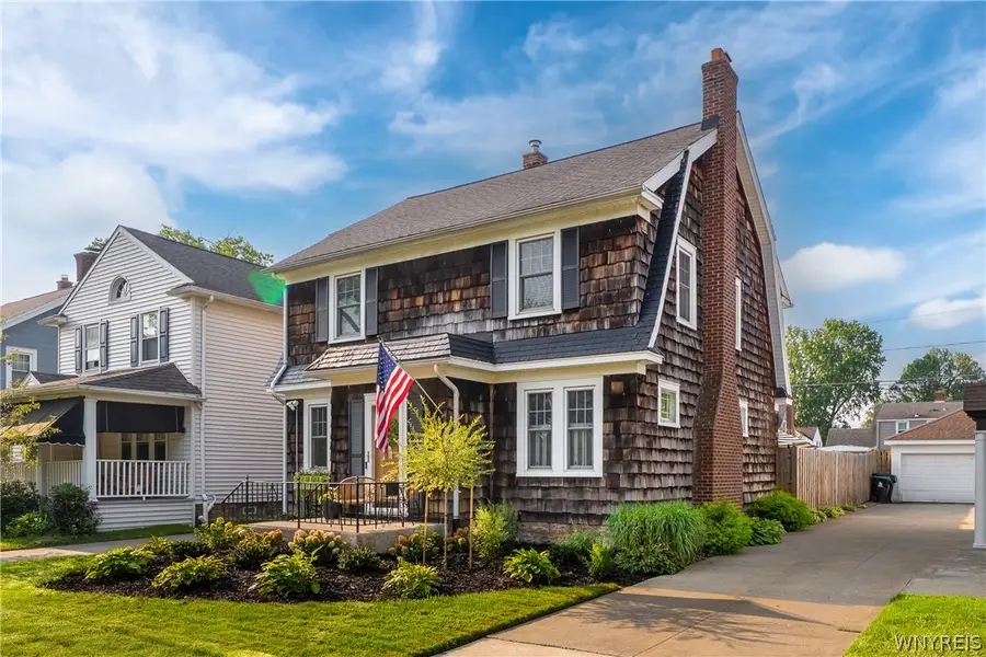365 Argonne Drive, Buffalo, NY 14217 - #2
