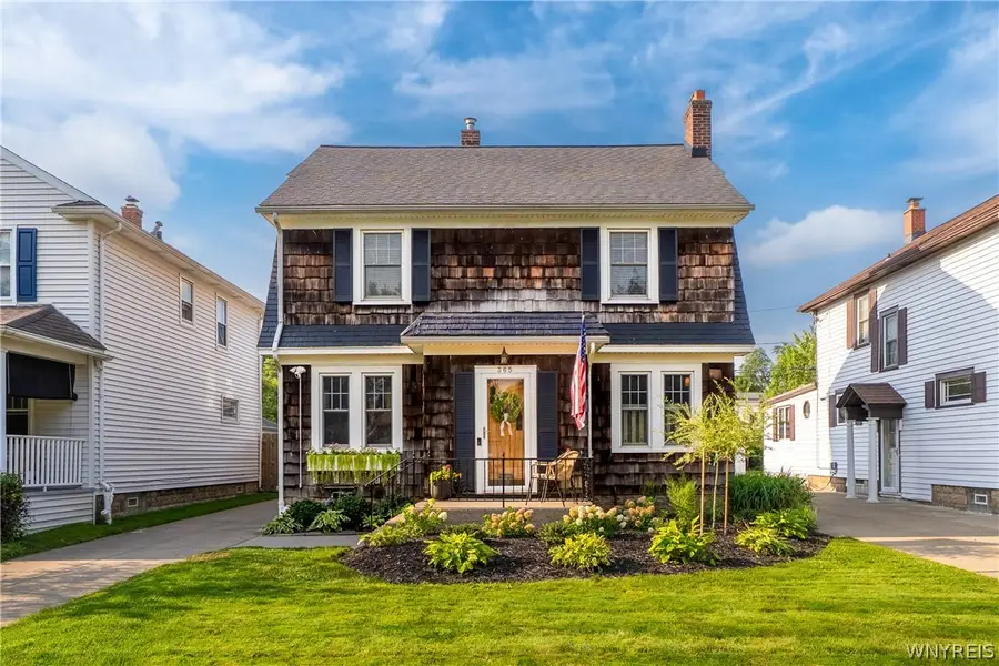 365 Argonne Drive, Buffalo, NY 14217 - #3
