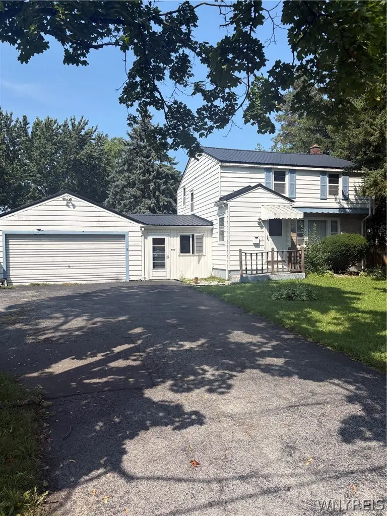 480 Mohawk Street, Lewiston, NY 14092 - #1