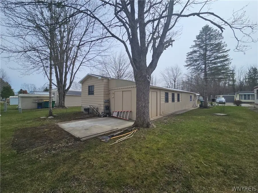 55 Aspen Street, Akron, NY 14001 - #3