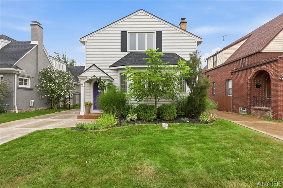 68 Radcliffe Road, Buffalo, NY 14214 - #2