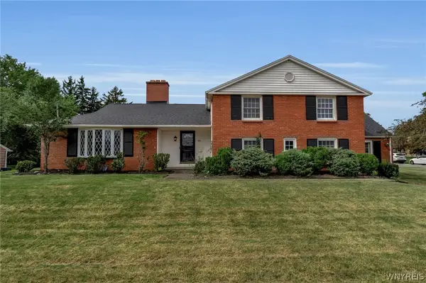 660 N Forest Road, Buffalo, NY 14221