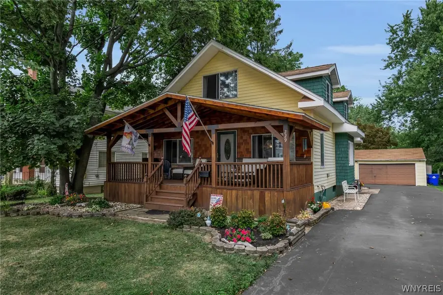 229 Lake Street, Angola, NY 14006 - #3