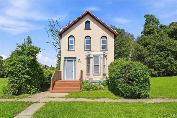 92 Glenwood Avenue, Buffalo, NY 14209