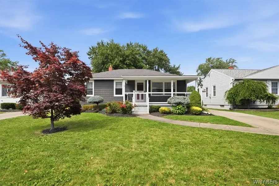 316 Mcconkey Drive, Buffalo, NY 14223 - #2
