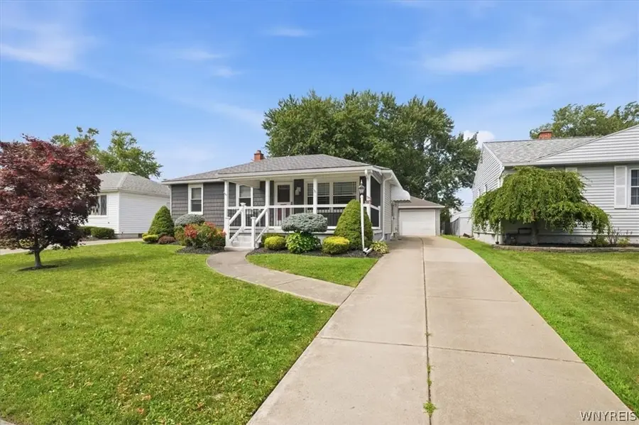 316 Mcconkey Drive, Buffalo, NY 14223 - #3