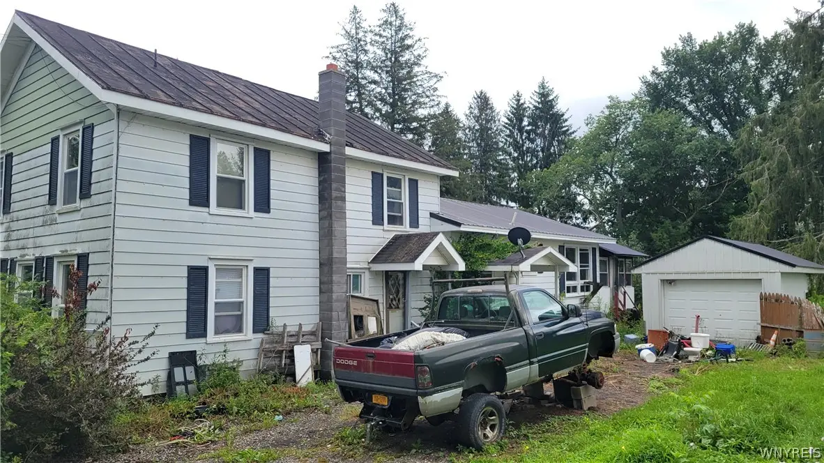 1652 State Highway 220, McDonough, NY 13801 - #1