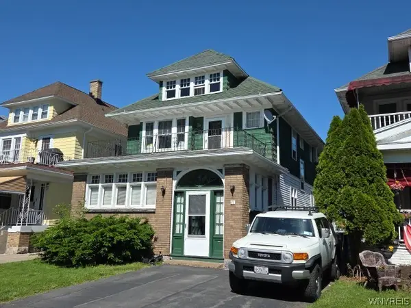 269 Sterling Avenue, Buffalo, NY 14216
