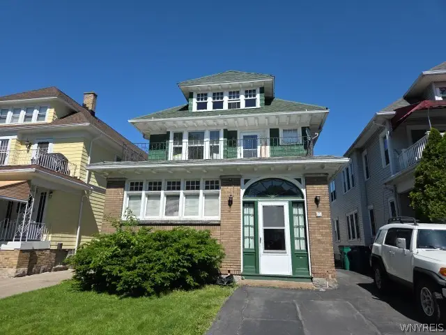 269 Sterling Avenue, Buffalo, NY 14216 - #3