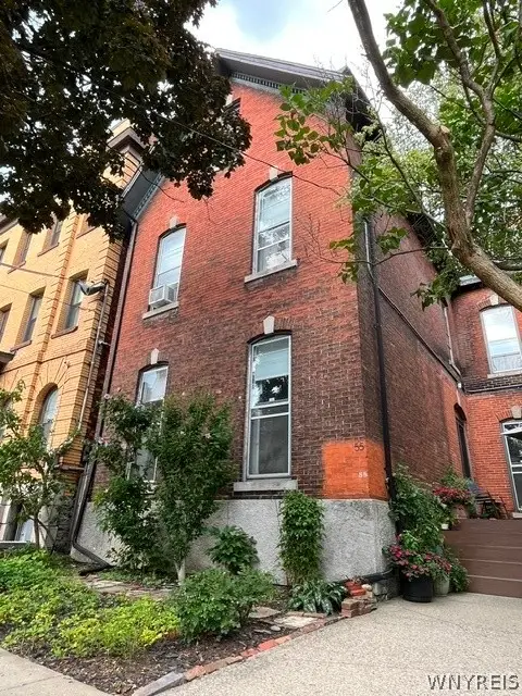 55 Whitney Place, Buffalo, NY 14201 - #1